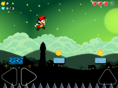 سوبر فرحان 👲 لعبة مغامرات screenshot 3