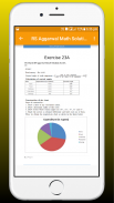 RS Aggarwal Class 8 Math Solution Offline screenshot 5