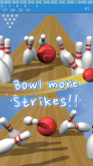 Speed Bowling screenshot 2