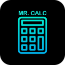 Mr. Calc Icon