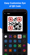 QR code generator and Scanner screenshot 6