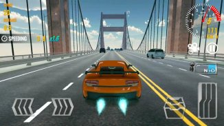 Straight Road Speed screenshot 4