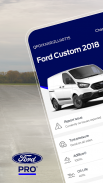 Ford Pro Telematics Drive screenshot 6