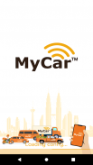 MyCar Vendor screenshot 0