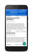 Control Systems Engineering screenshot 5