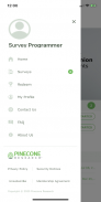Pinecone Mobile App screenshot 1