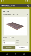 Crocodile Mats Calculator screenshot 0