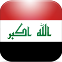 Radio Iraq Icon