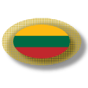 Lithuanian apps and games Icon
