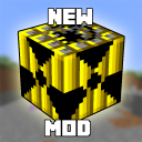 TNT Mod For Minecraft PE:New 2021 Icon