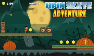 Ipin Run Deep Deep Sea Adventure screenshot 2