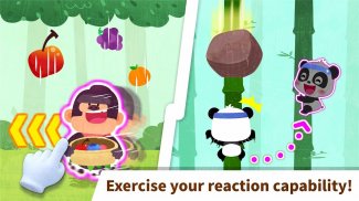 Little Panda's Sports Champion screenshot 0