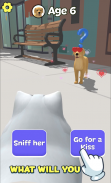 Dog Life Simulator screenshot 4