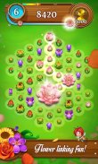 Blossom Blast Saga Flower Link screenshot 17