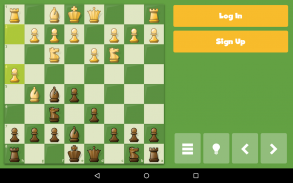 Chess for Kids - Play & Learn screenshot 10