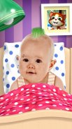 Talking Baby screenshot 6