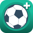 Chega + | Jogue futebol: organize, placar, quadra