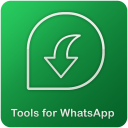 Story Saver and Status Saver for Whatsapp 👍 Icon