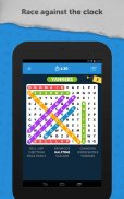 Infinite Word Search Puzzles screenshot 19