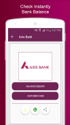 All ATM Bank Balance Checker screenshot 2