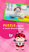 Qui Qui Biscuit® Puzzle Us! screenshot 4