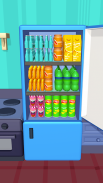 Fill Up Fridge！ screenshot 3