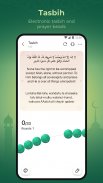 WeMuslim: Athan, Qibla&Quran screenshot 6