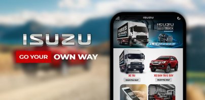 ISUZU CARE