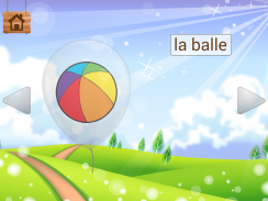 French Learning For Kids screenshot 10