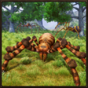 Ultimate Spider Simulator Icon