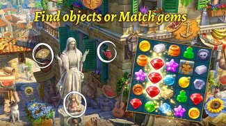 The Hidden Treasures: Objects screenshot 3