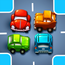 Traffic Puzzle - Match 3 Game