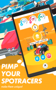 SpotRacers — Game Balap Mobil screenshot 19