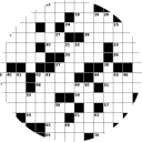 Word Puzzle Solver Icon