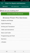 Business Fiverr For Buyers screenshot 9