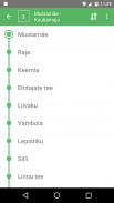 Tallinn Transport - timetables screenshot 7