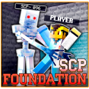 Horror SCP Mods Craft for MCPE Icon