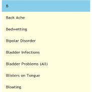 Acupressure Point for 300+ Diseases screenshot 3