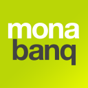 Monabanq - Banque en ligne Icon