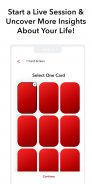 Tarot Card Reading - Live Accurate Predictions screenshot 6