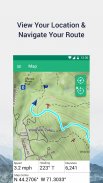 Earthmate – GPS with Topo Maps screenshot 2