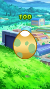Surprise Eggs Pokevolution screenshot 0