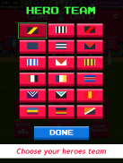 Aussie Rules Hero screenshot 8