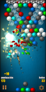 Magnetic Balls HD : Puzzle screenshot 5