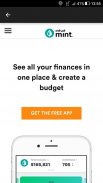 Smart Finance Care screenshot 0