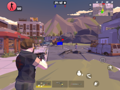 Apocalypse Multiplayer screenshot 4