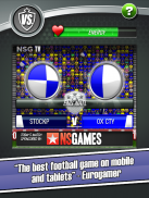 New Star Futbol screenshot 7