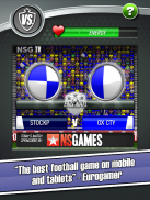 New Star Fußball screenshot 7