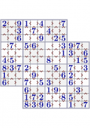 Vistalgy® Sudoku screenshot 8