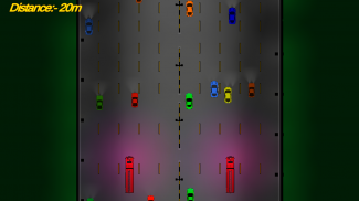 FTR - Fire Truck Rampage screenshot 0